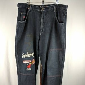 UNK Denim NBA Miami Heat Jeans Denim